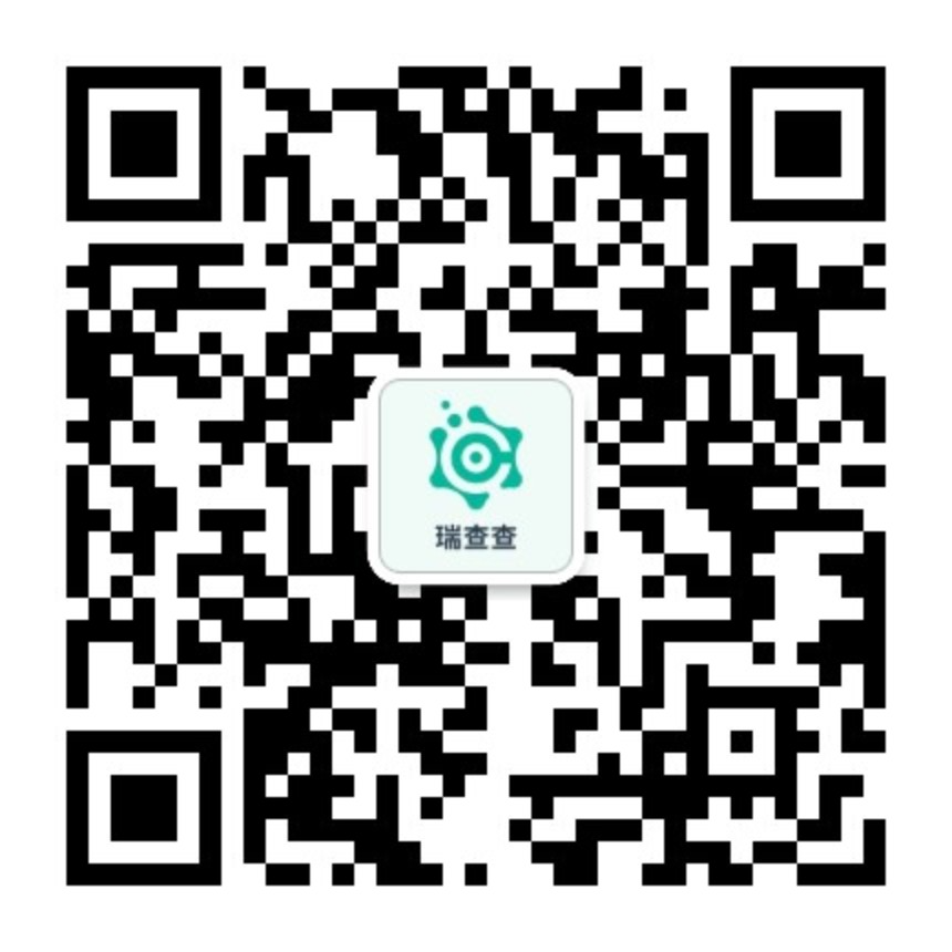关注我们二维码