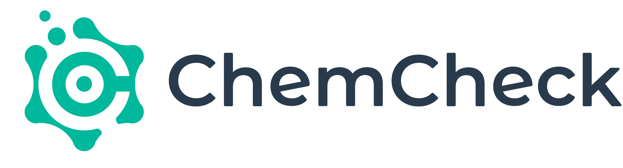 ChemCheck Logo